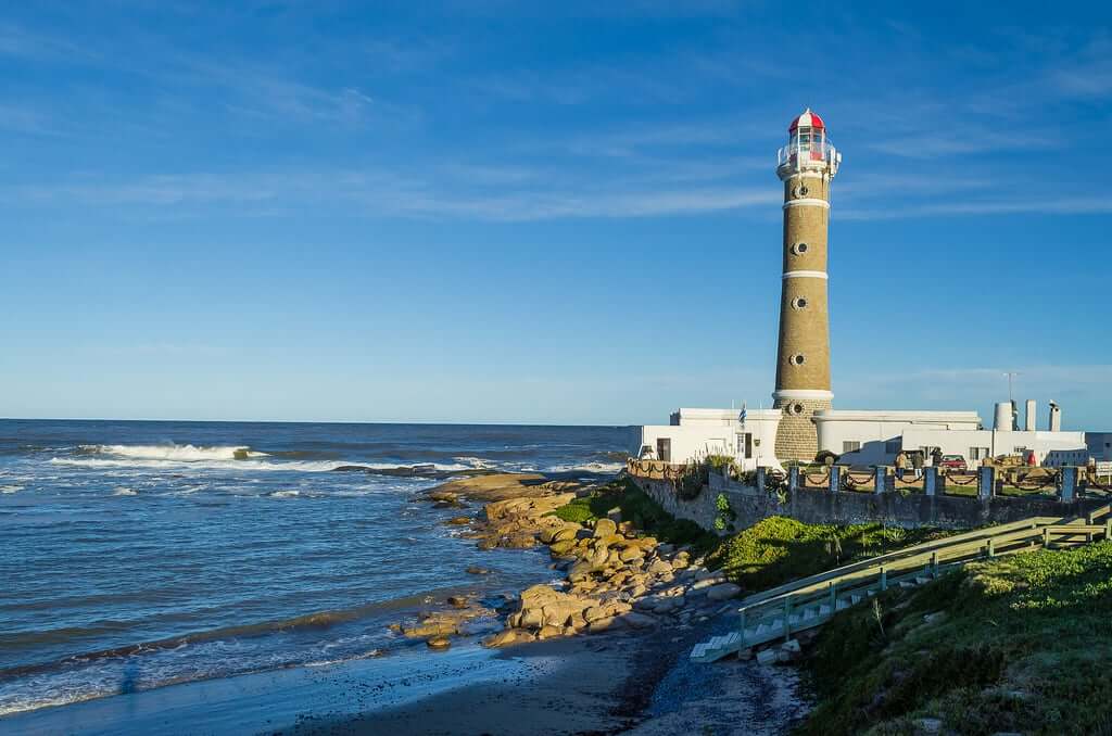 Cidades turísticas do Uruguai: José Ignacio