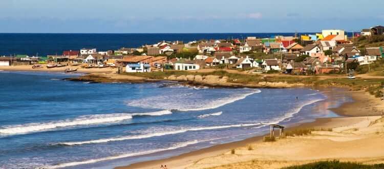 Cidades turísticas do Uruguai: Punta del Diablo