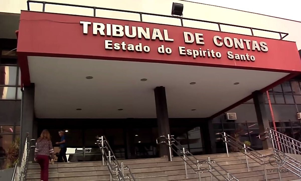 Mudanças no Tribunal de Contas do Estado do Espírito Santo - AUDTCE/PI