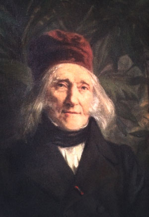 Auguste de Saint-Hilaire