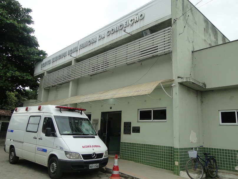 Resultado de imagem para hospital de Piúma