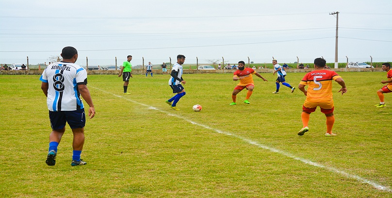 Campeonato Municipal de Futebol começa neste sábado em Presidente Kennedy |  Jornal Espírito Santo Notícias | Jornal Espírito Santo Notícias