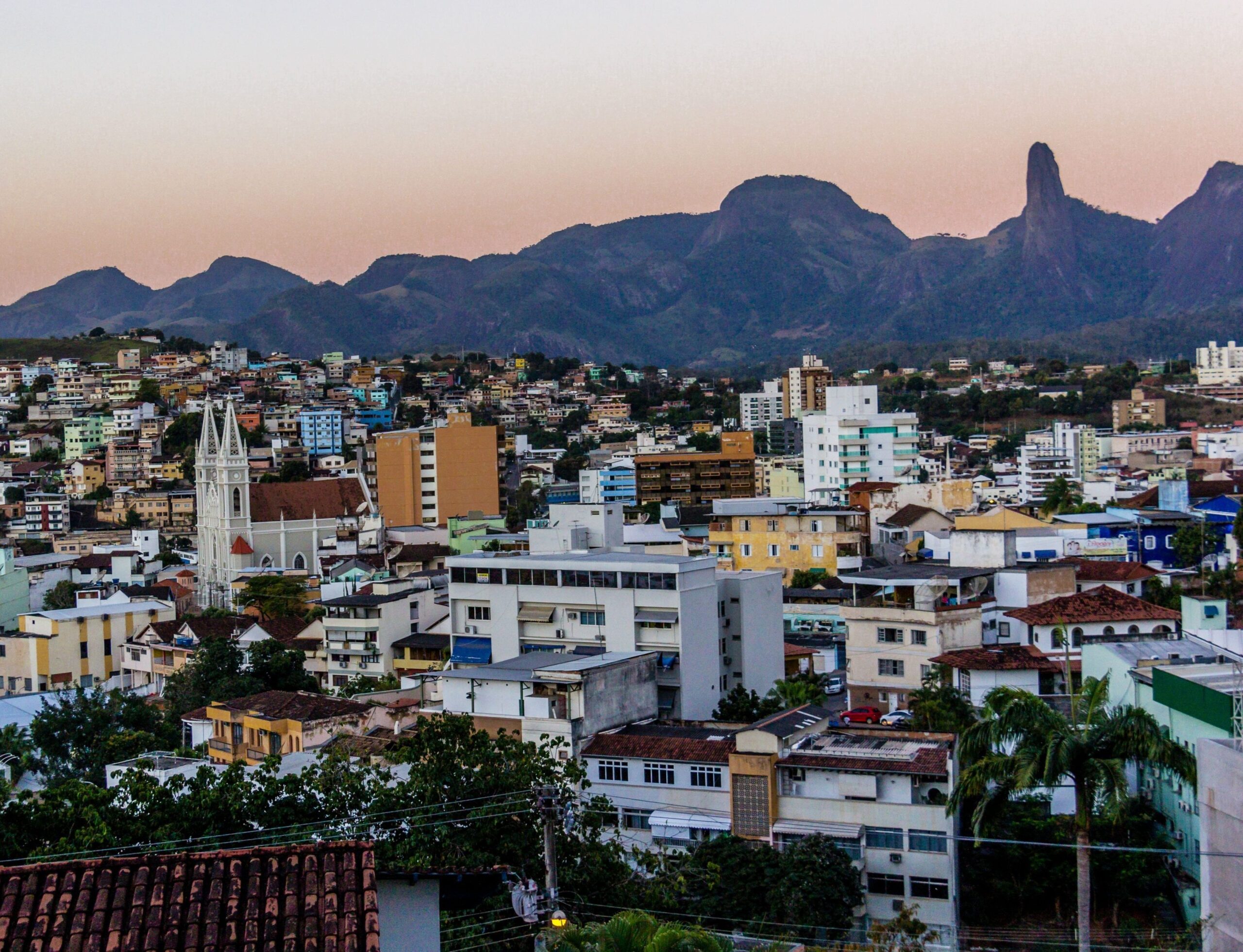 Cachoeiro cria Conselho Municipal dos Direitos Humanos - Prefeitura de  Cachoeiro de Itapemirim - ES