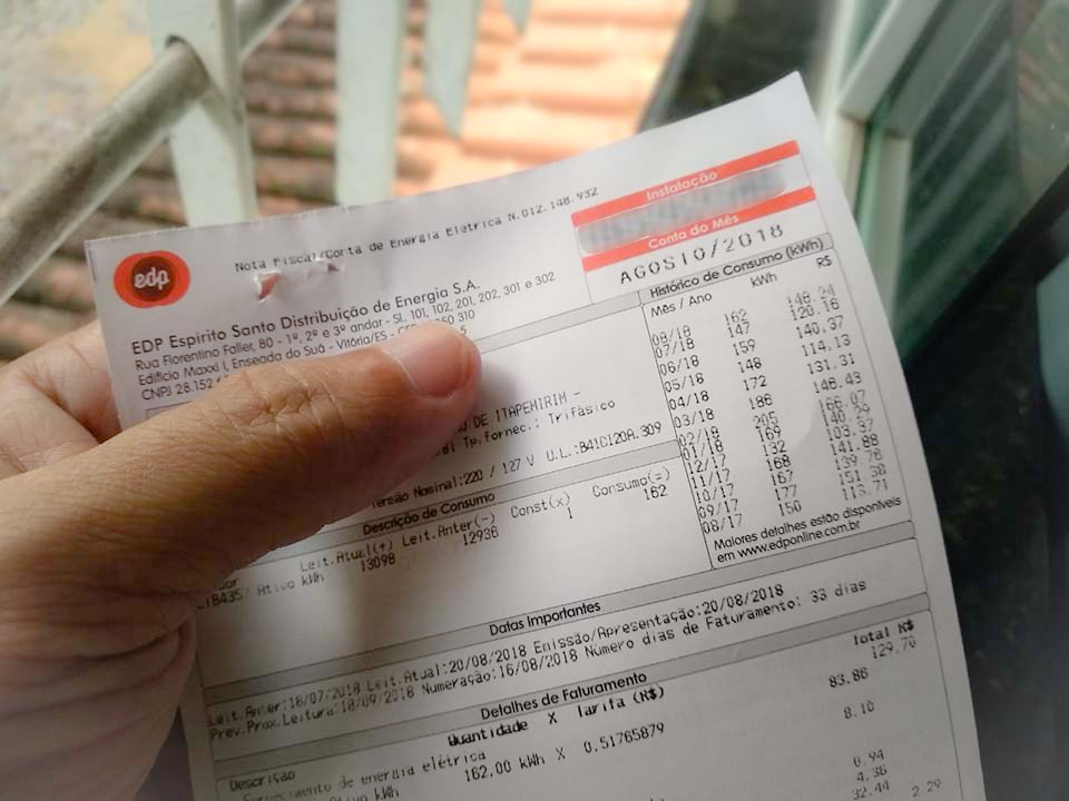 EDP amplia facilidades de pagamento de débitos durante a pandemia - Jornal  Folha Metropolitana