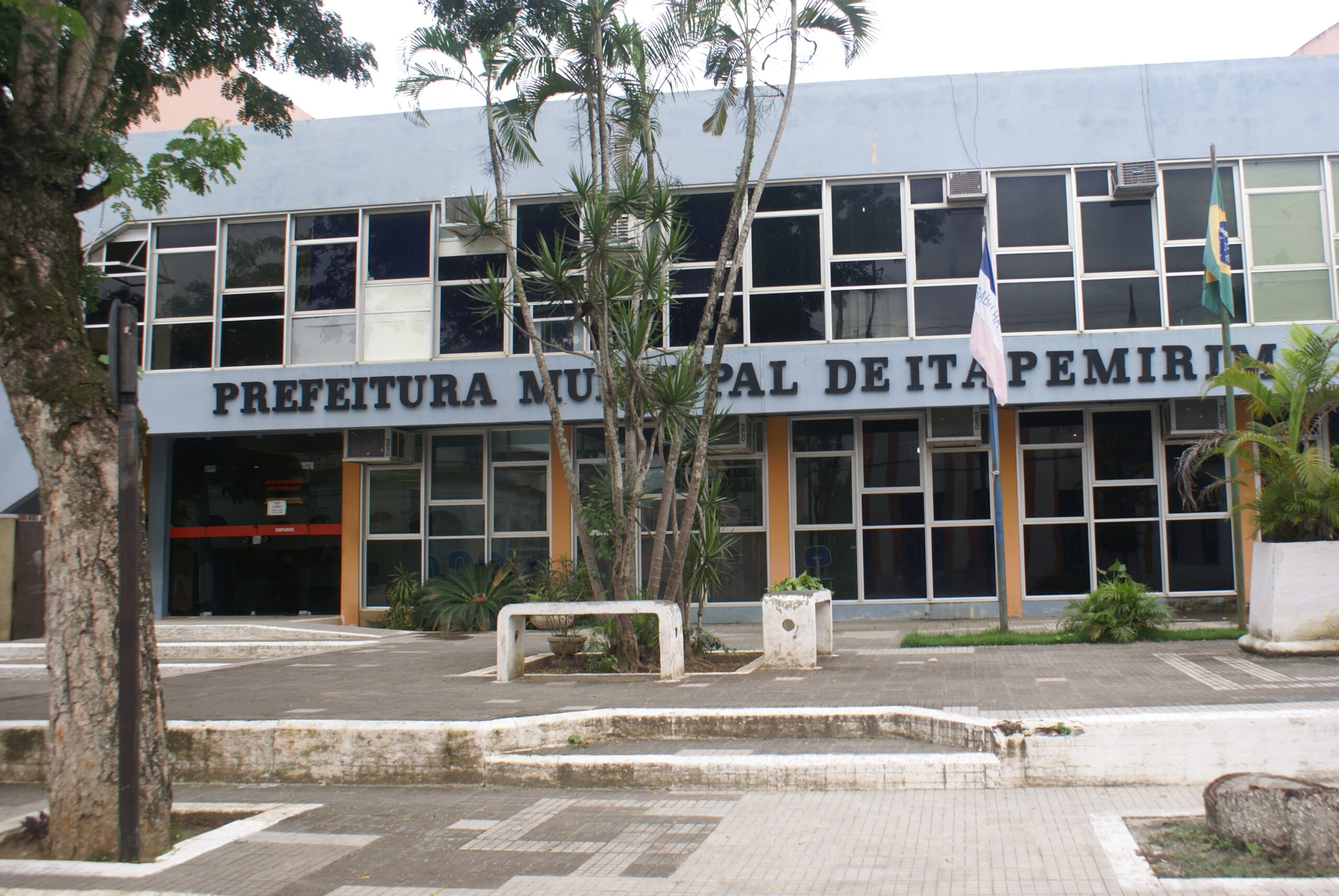 Itapemirim/ES: Prefeitura repassa mais de R$ 50 milhões ao Hospital  Evangélico em quatro anos | Jornal Espírito Santo Notícias | Jornal  Espírito Santo Notícias