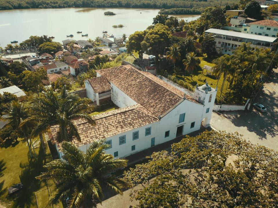 Votação vai escolher nome do café do Santuário Nacional de Anchieta »  Jornal Dia a Dia