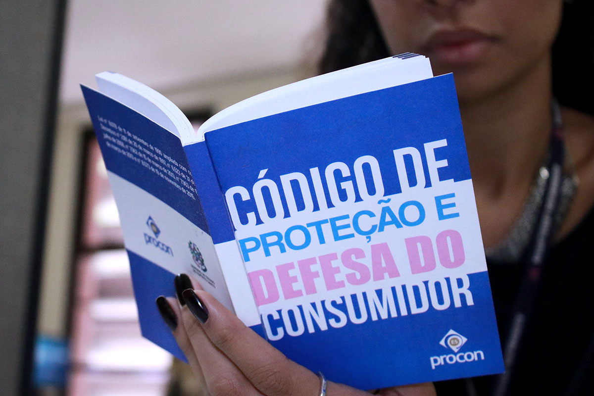 Procons do ES e Ministério Público Estadual se unem para combater fraudes  no crédito consignado - HOJE ES