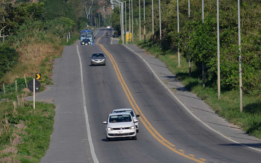 TCU vai julgar plano de concessão da BR 262 no ES