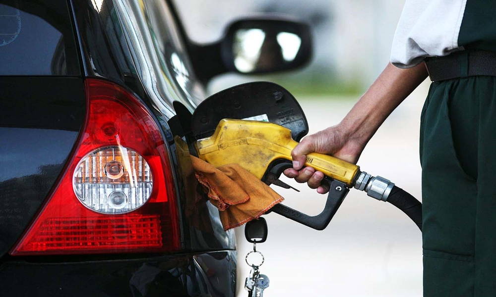 Petrobras anuncia aumento na gasolina, no diesel e gás de cozinha