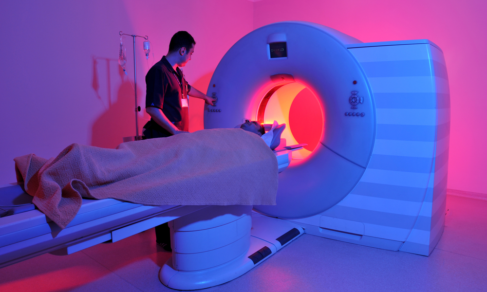 PET Scan: o que é e sua importância no linfoma - Revista Online ABRALE