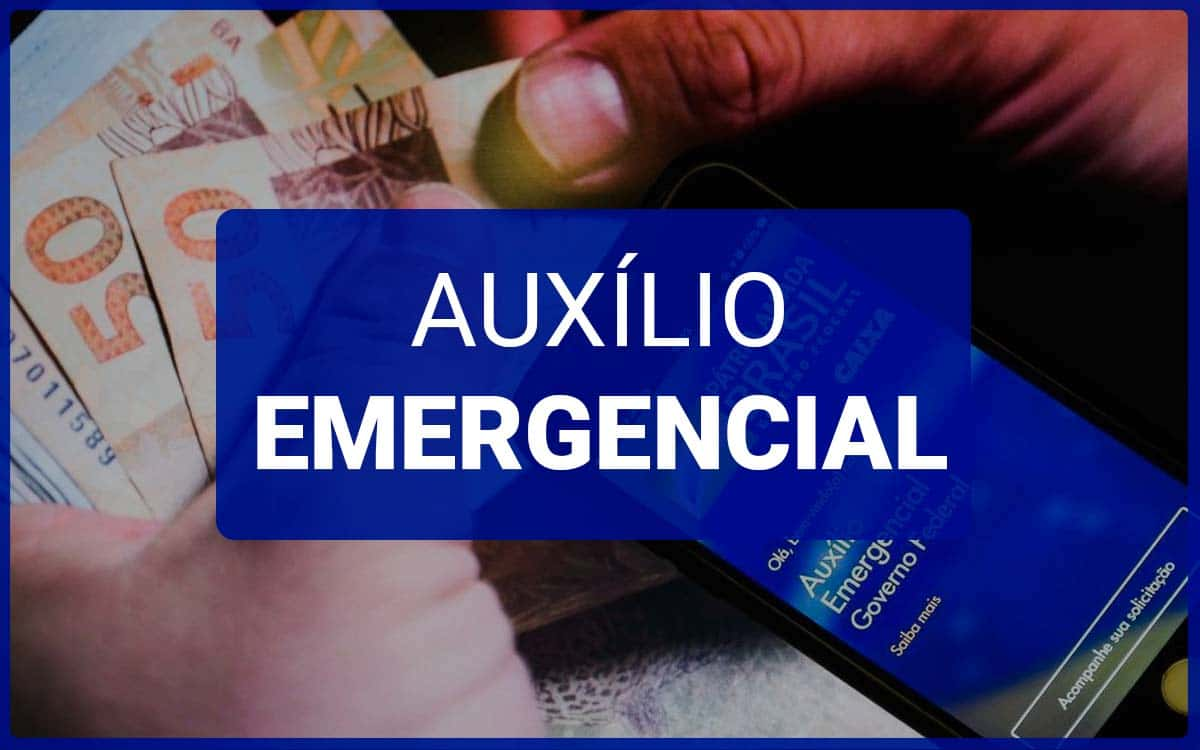 Prorrogação do Auxílio Emergencial e a decisão do governo