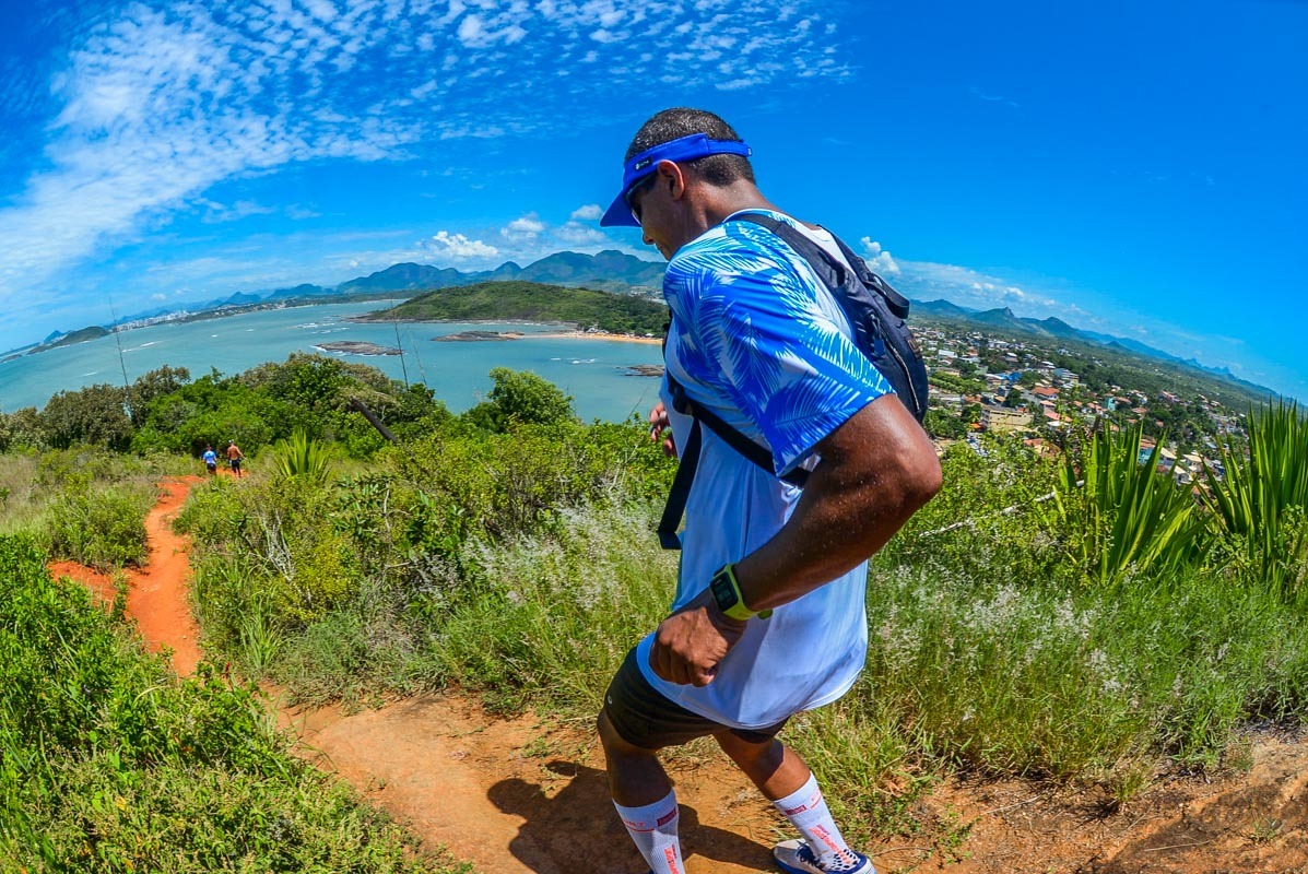 Meia Maratona das Praias: maior evento de corrida de Guarapari tem inscrições encerradas amanhã (13)