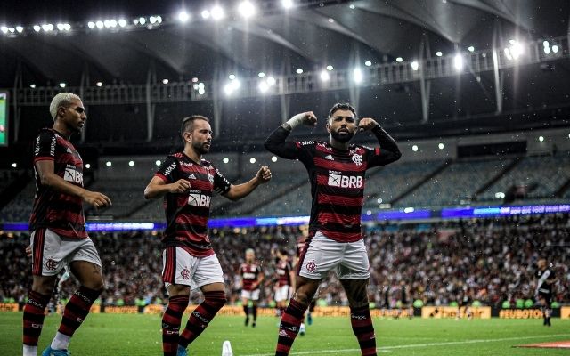 Vasco da Gama x Flamengo - Acerte o placar! - Notícias Flamengo | Coluna do  Fla