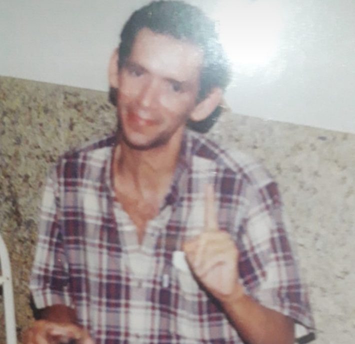 Morre o polêmico e irreverente jornalista e advogado Manoel Manhães,  fundador do "Cachoeiro Post" - Jornal da Hora ES