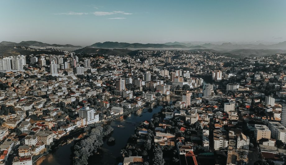 População pode participar de oficina com foco na melhoria da mobilidade  urbana em Cachoeiro - HOJE ES