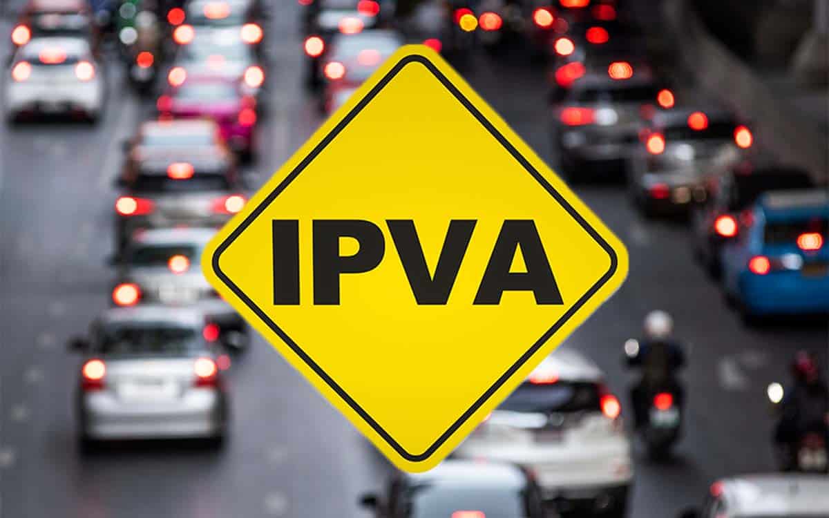 IPVA 2023: Estados liberam calendário de pagamento, veja as datas - Jornal  Contábil - Contabilidade, MEI , crédito, INSS, Receita Federal e Auxílios