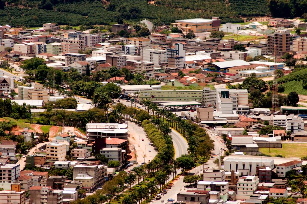 Polícia Civil localiza turista desaparecido em Venda Nova do Imigrante