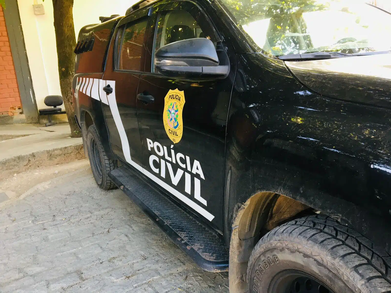 Polícia Civil prende PM do Rio de Janeiro durante operação em Bom Jesus do  Norte - Aqui Notícias