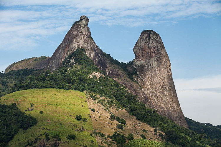 IEMA - Monumento Natural o Frade e a Freira