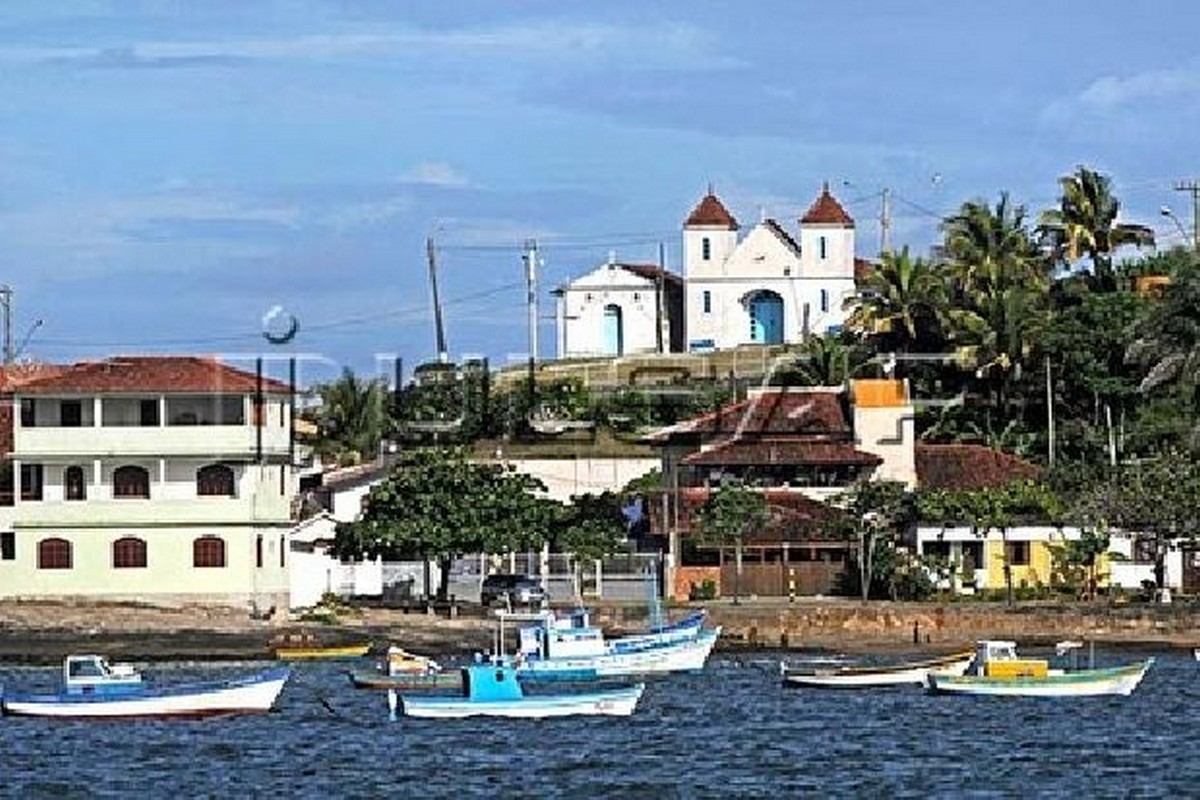 Gastronomia - Anchieta - ES - Guia do Turismo Brasil