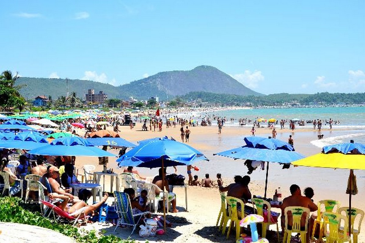 Hospedagem - Itapemirim - ES - Guia do Turismo Brasil