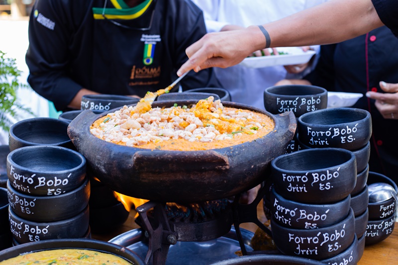 15ª edição do Festival Forró Bobó vai agitar Iriri neste mês | Portal 27