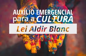 Cadastro cultural Lei Aldir Blanc se encerra nesta 2ª