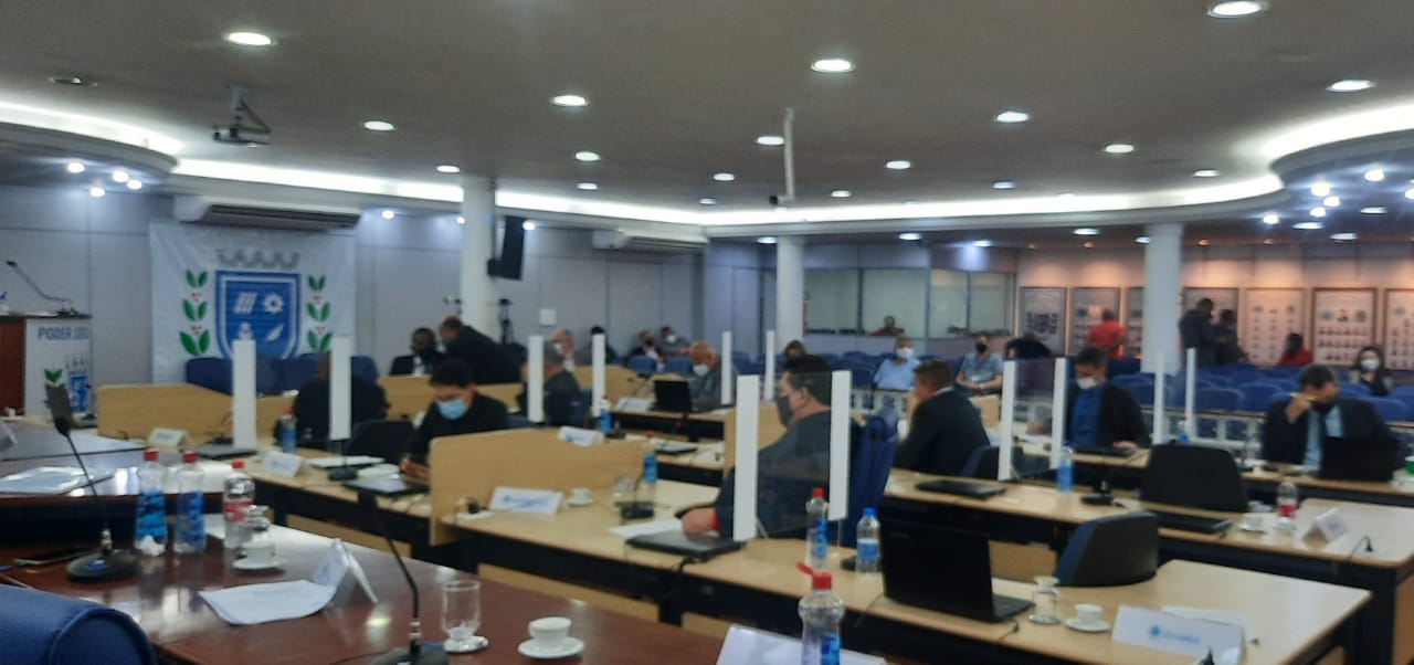 Pronunciamentos de 06/07/2021: IPTU continua sendo o destaque nas discussões da Câmara