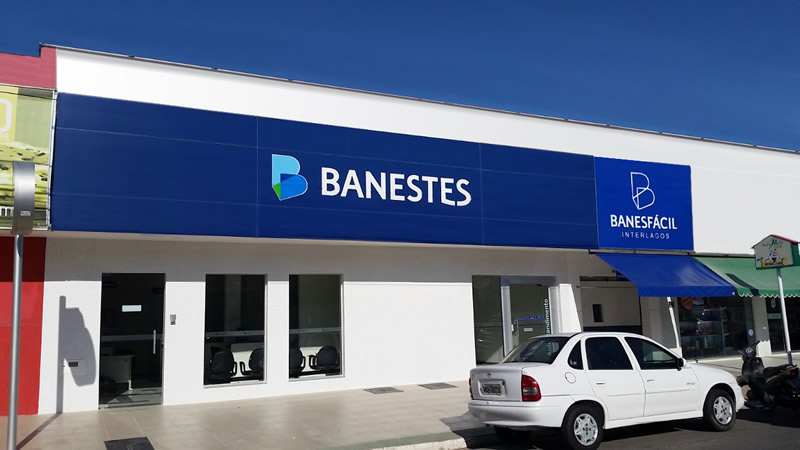 Notícia | Banestes amplia atendimento e inaugura Agência de Negócios em  Linhares