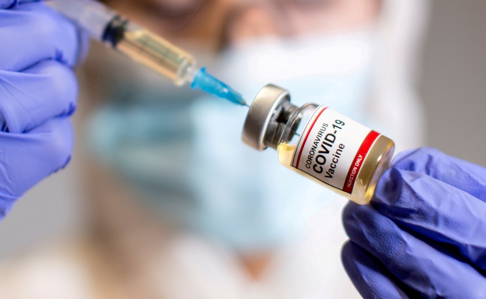 Conteúdo falso antivacina cresce 131% em rede social com início da  imunização contra Covid, aponta projeto ligado à USP | Ribeirão Preto e  Franca | G1