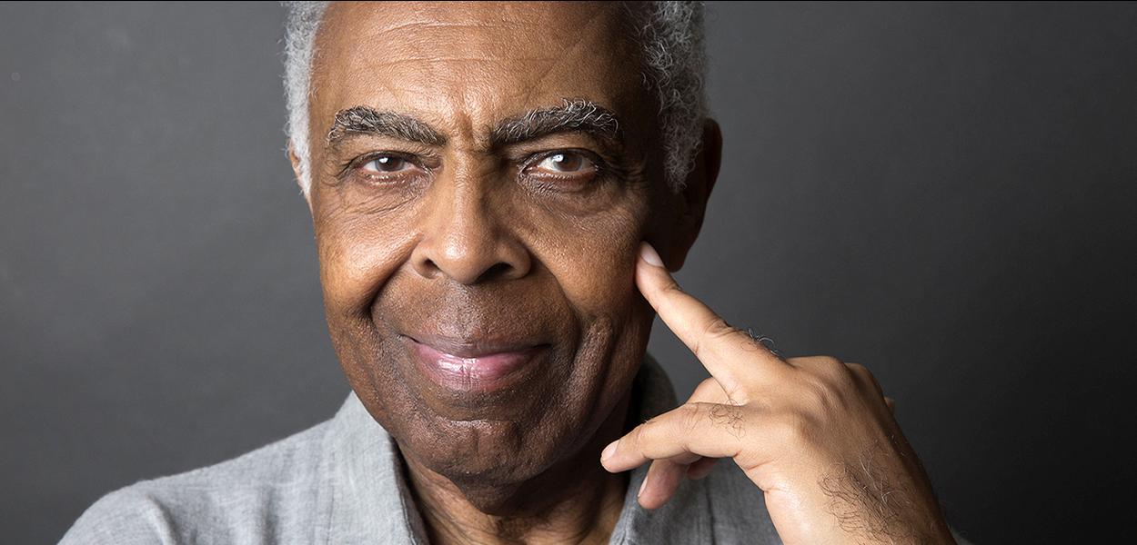 Gilberto Gil