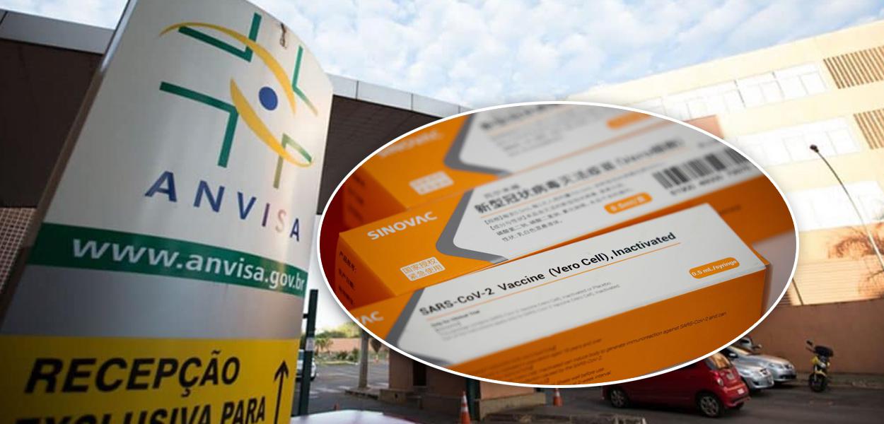 www.brasil247.com - Anvisa e CoronaVac