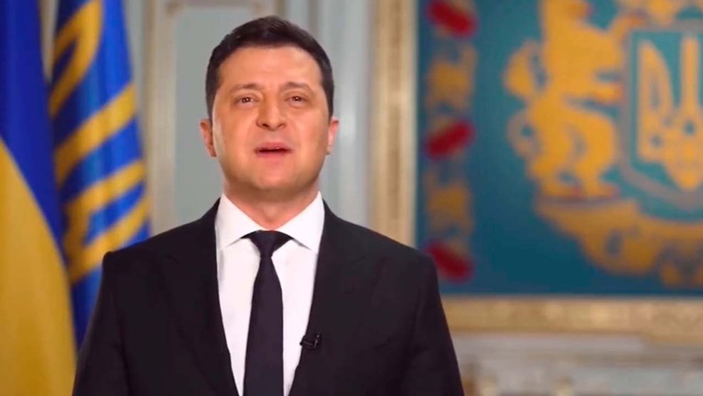 www.brasil247.com - Volodymyr Zelensky