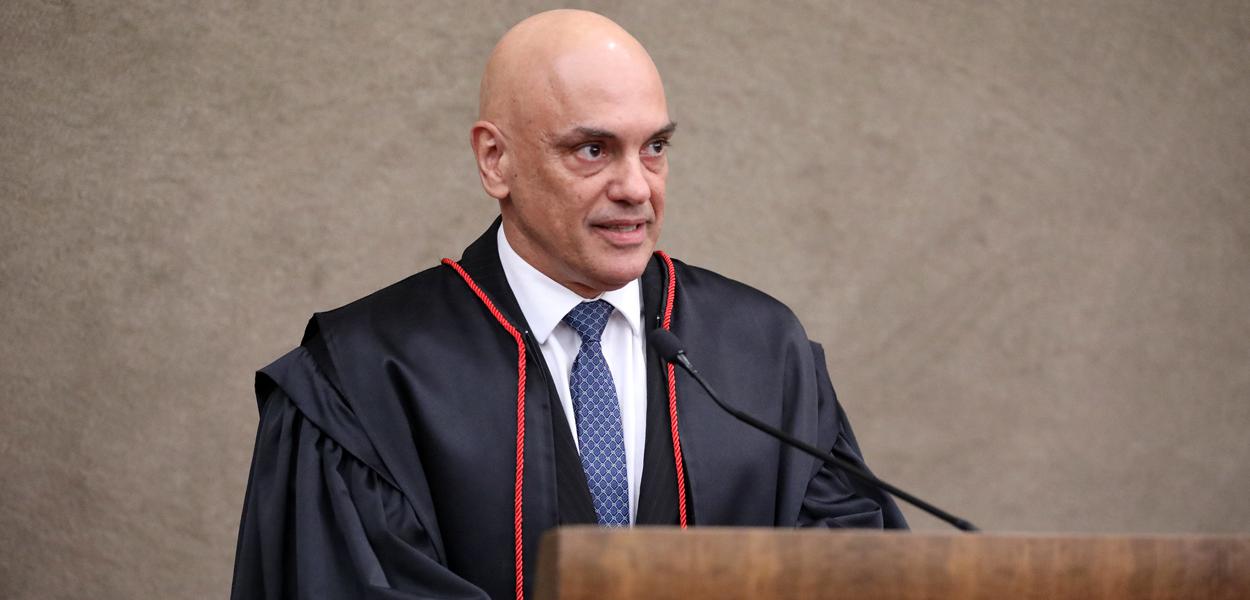 www.brasil247.com - Alexandre de Moraes