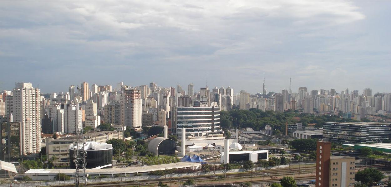 www.brasil247.com - Bairro da Barra Funda, em São Paulo (SP)