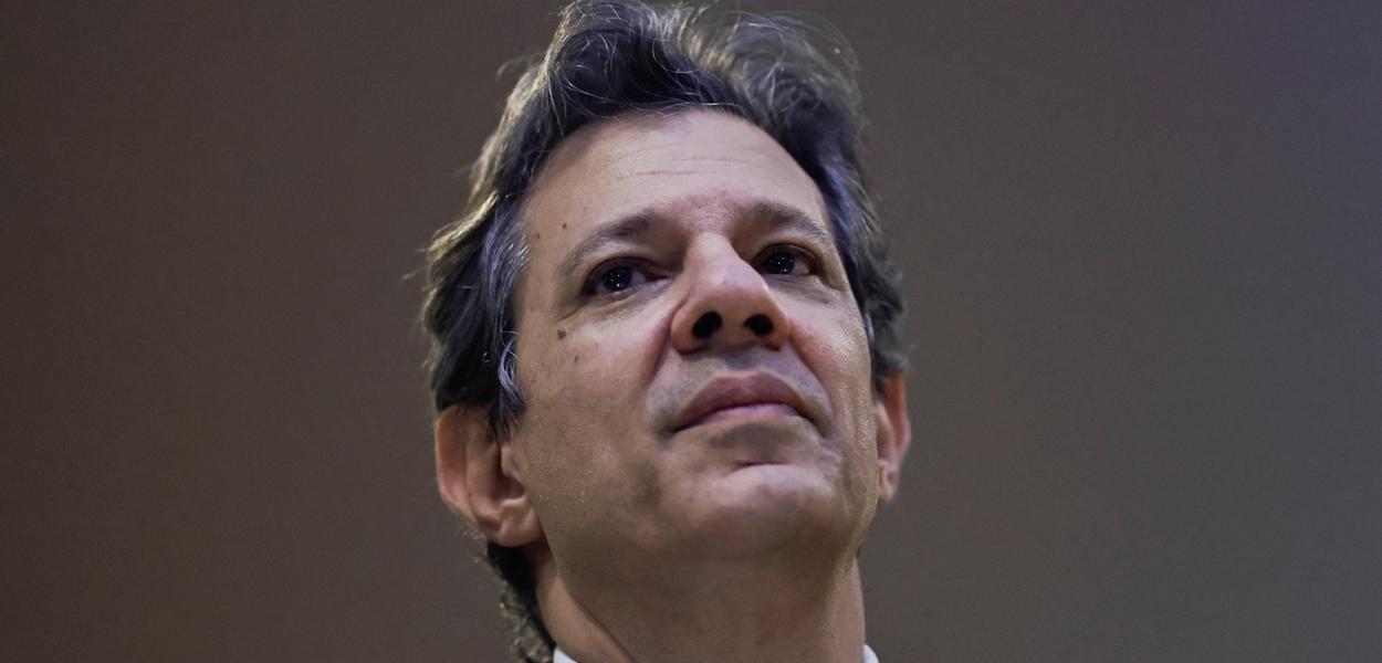 www.brasil247.com - Haddad em Brasília
2/05/2023
REUTERS/Ueslei Marcelino