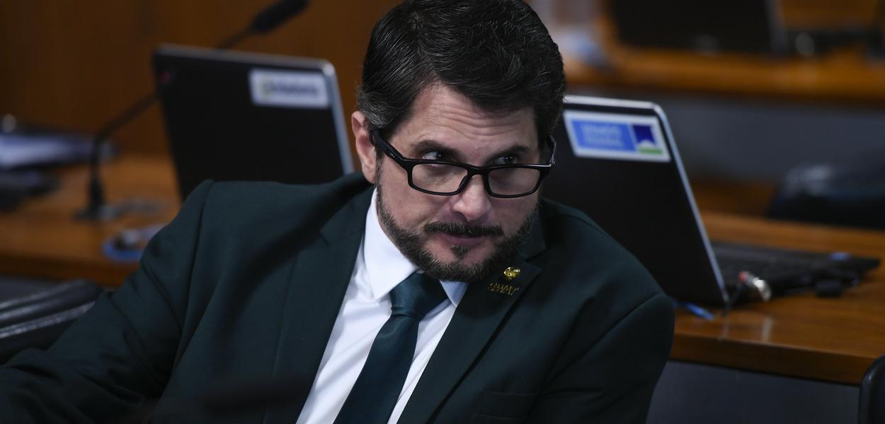 Senador Marcos do Val