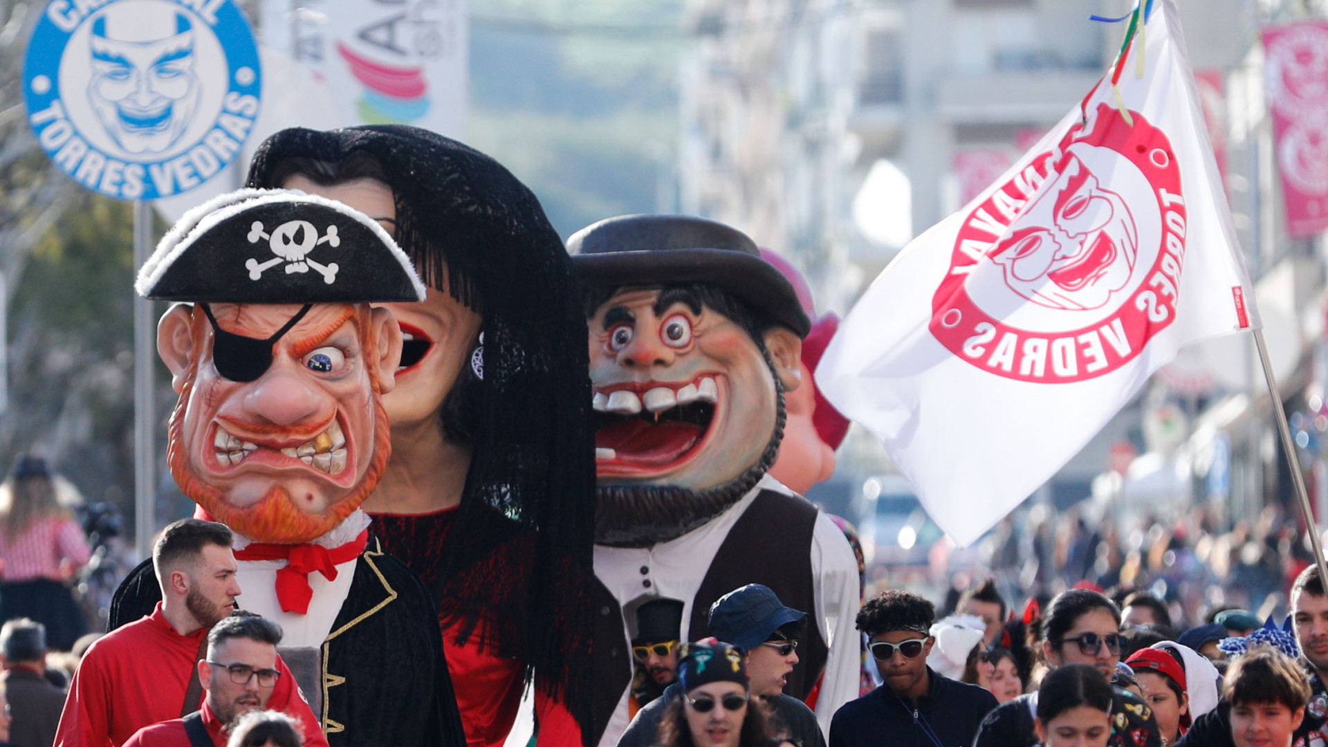 Portugal também cancela Carnaval devido à pandemia