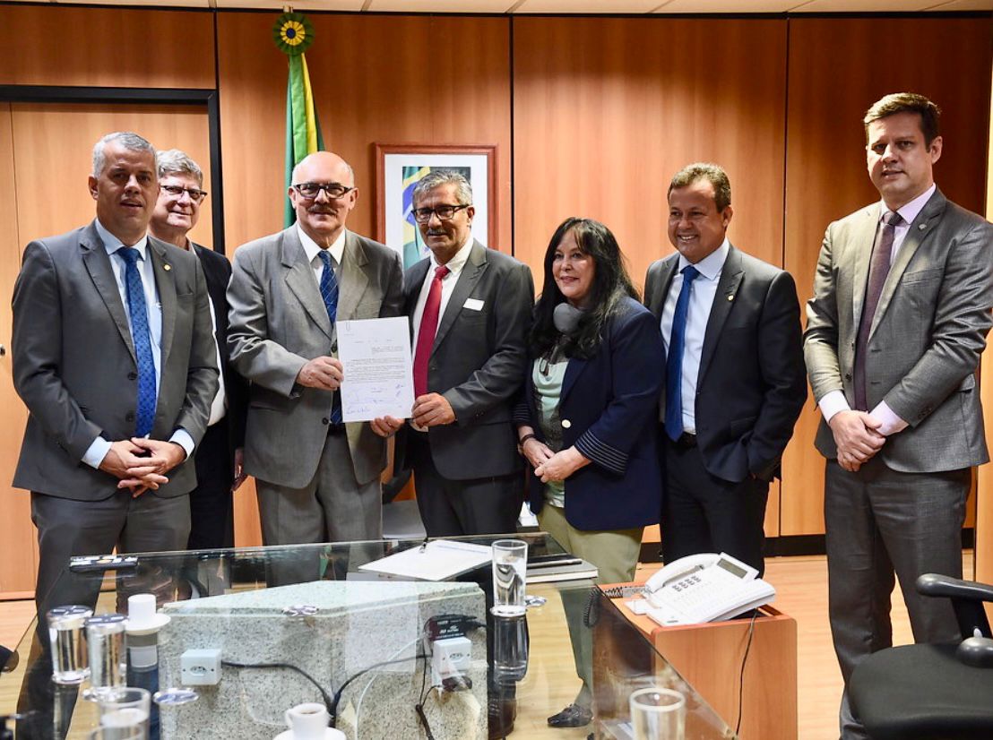Ministério da Educação autoriza funcionamento do Ifes em Presidente Kennedy