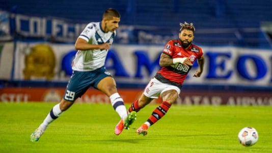 Vélez x Flamengo: prováveis escalações, desfalques e onde assistir ao duelo  pela semi da Libertadores | LANCE!