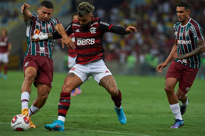 Fluminense x Flamengo: prováveis times, desfalques e onde assistir à final  do Carioca | LANCE!