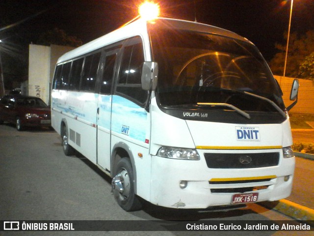 TransKennedy JXK1518 em Manaus, Amazonas, Brasil por Cristiano Eurico  Jardim de Almeida - Ônibus Brasil