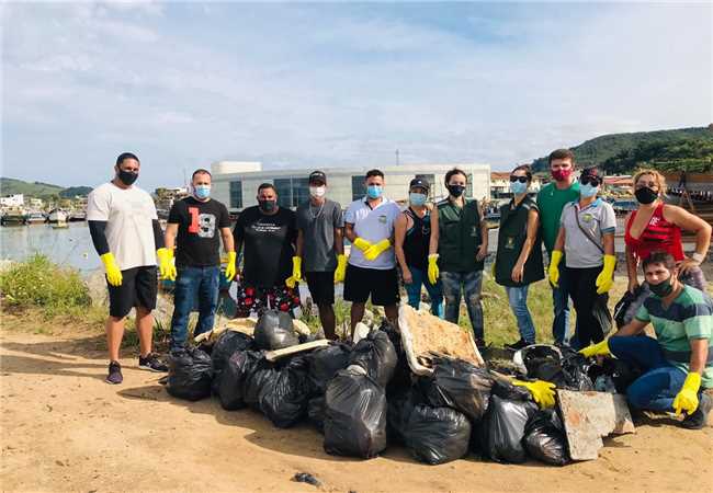 Educação ambiental
