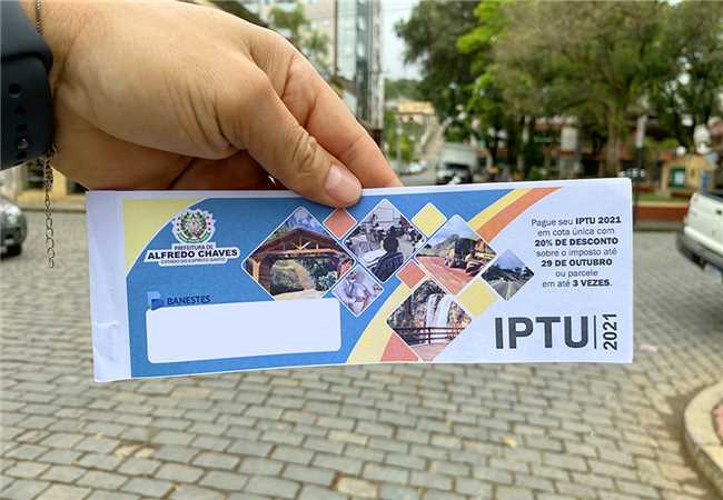 IPTU