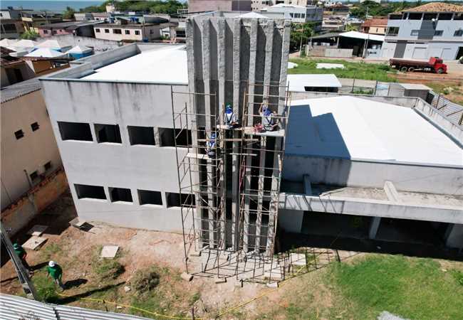 Unidade de Saúde de Itaoca