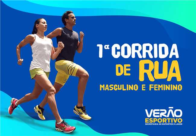 Corrida de Rua