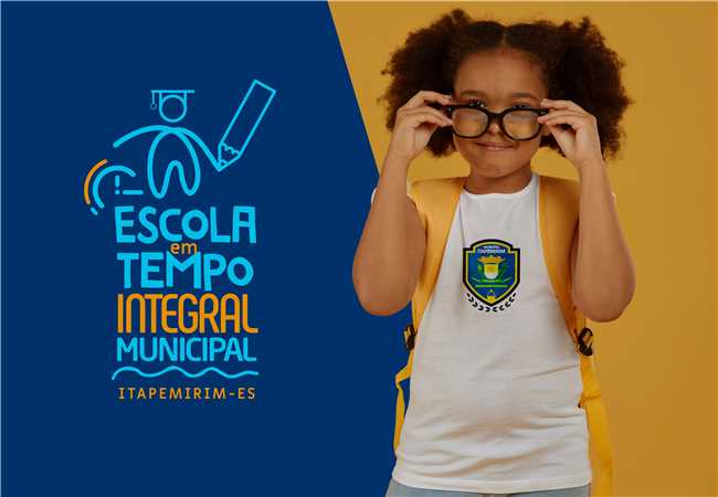 Escola de Tempo Integral