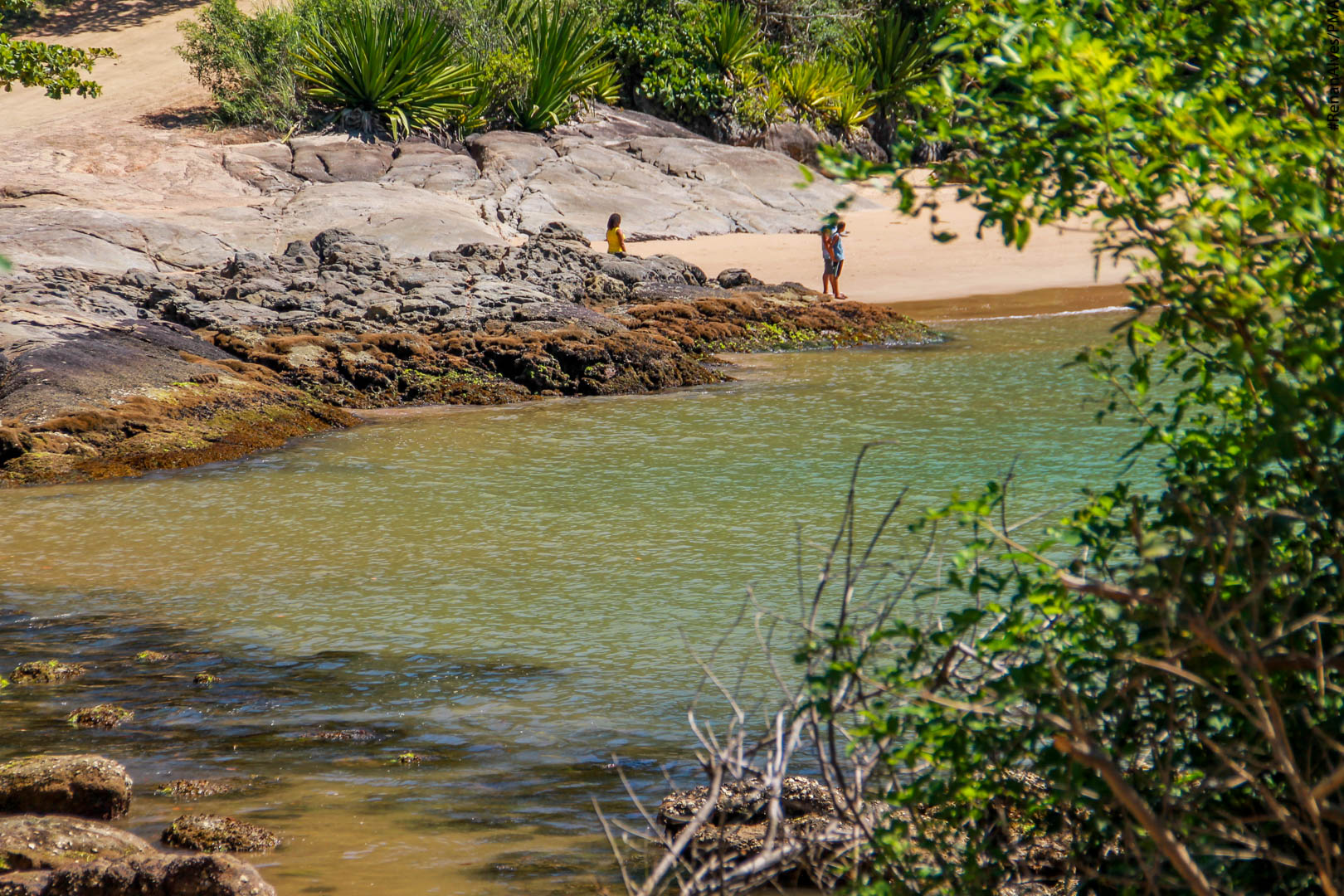 Dicas para um verão seguro para você e o meio ambiente - PREFEITURA  MUNICIPAL DE ANCHIETA - ES