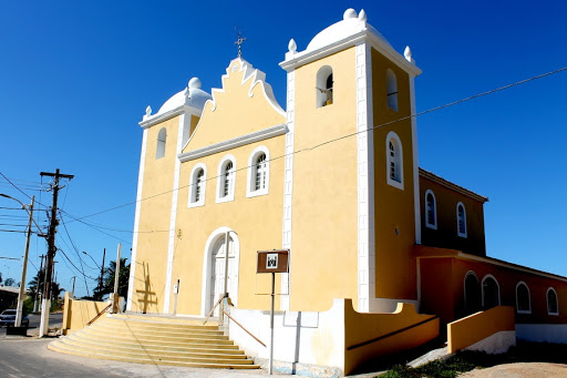 Comunidade católica celebra Nossa Senhora dos Navegantes, padroeira de Marataízes