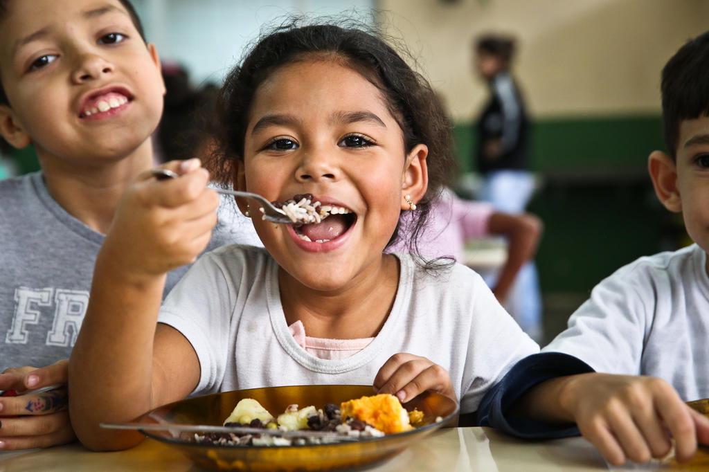 Segurança alimentar: mais 50 municípios aderem ao Sisan, que já conta com  todos os estados e o Distrito Federal - Português (Brasil)